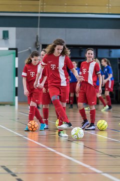 Bild 17 - Norddeutsche Futsalmeisterschaft